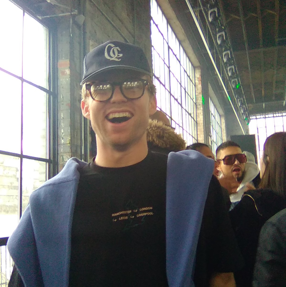 Mac Briggs