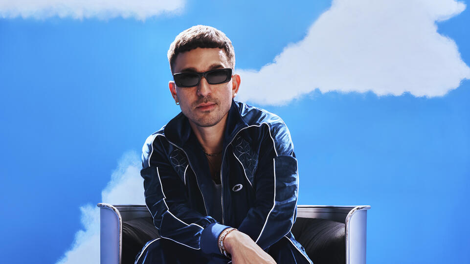 Michael Bibi