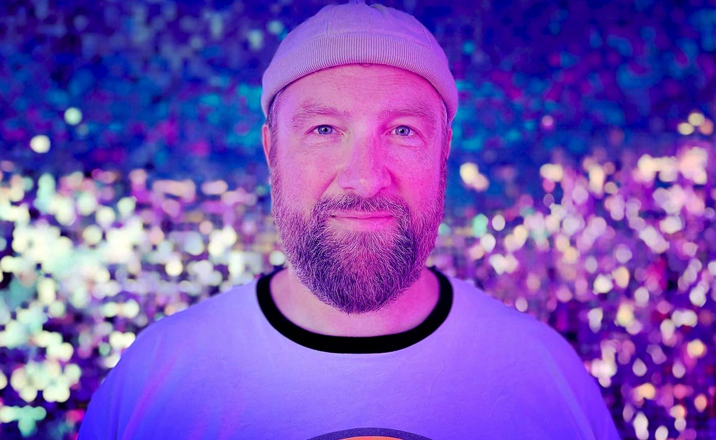 Claude VonStroke