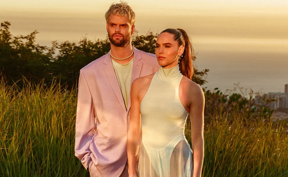 Sofi Tukker