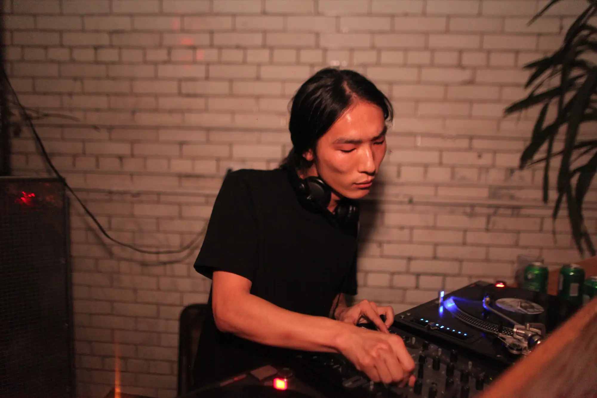 DJ Healthy