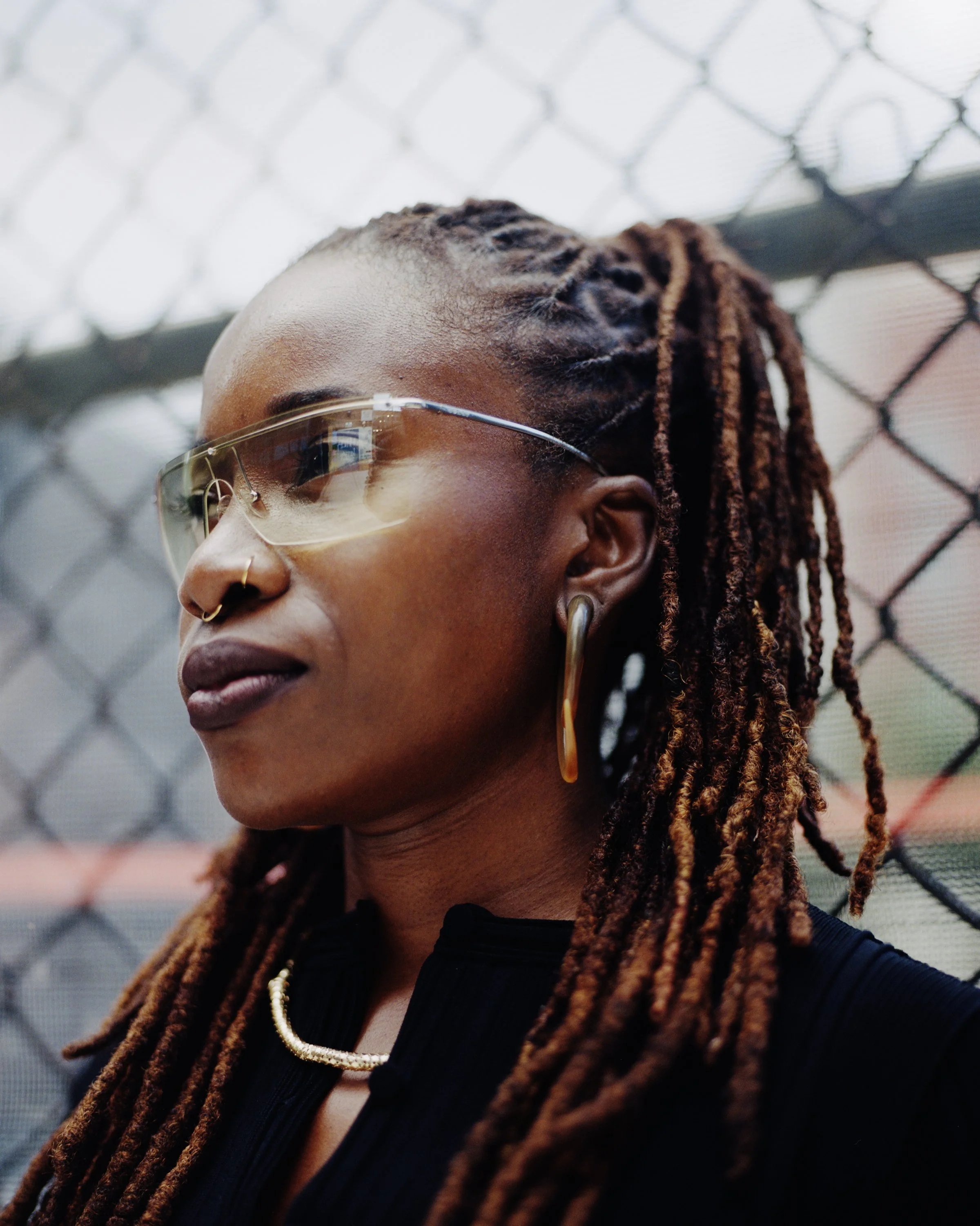 Gabrielle Kwarteng