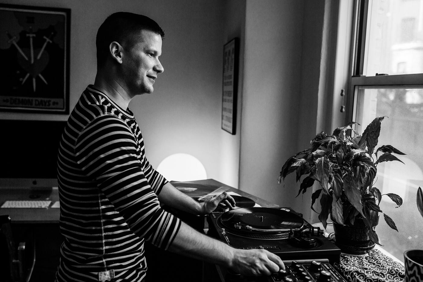 Tim Sweeney