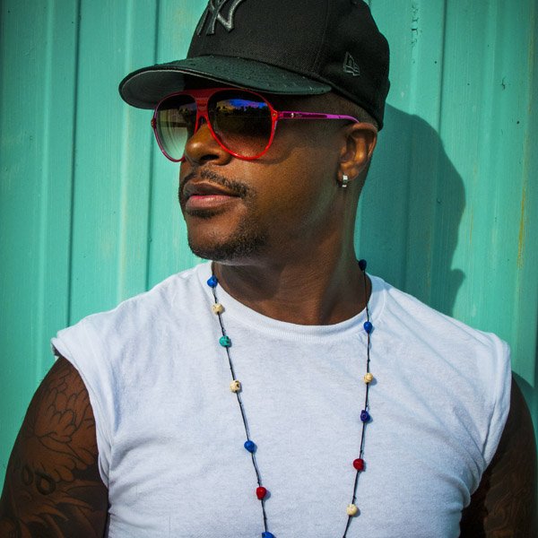 Quentin Harris