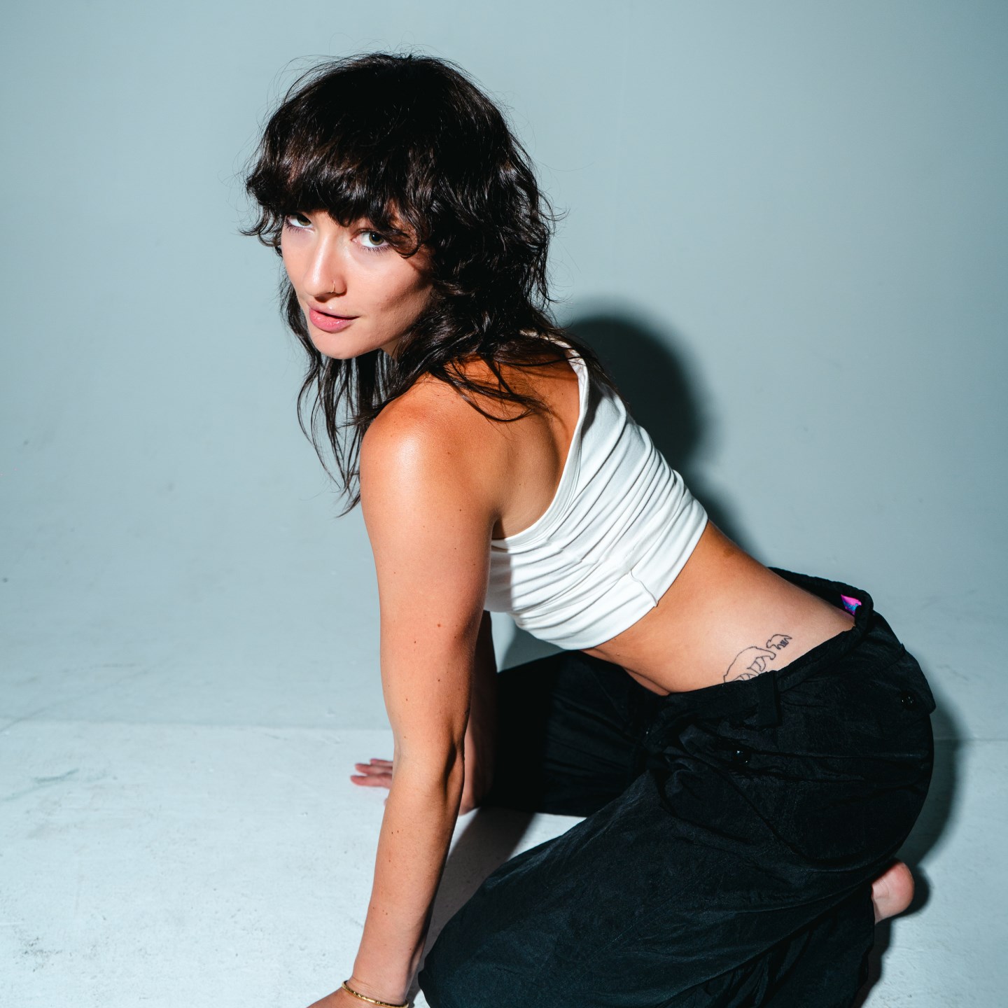 Chloe Battelle