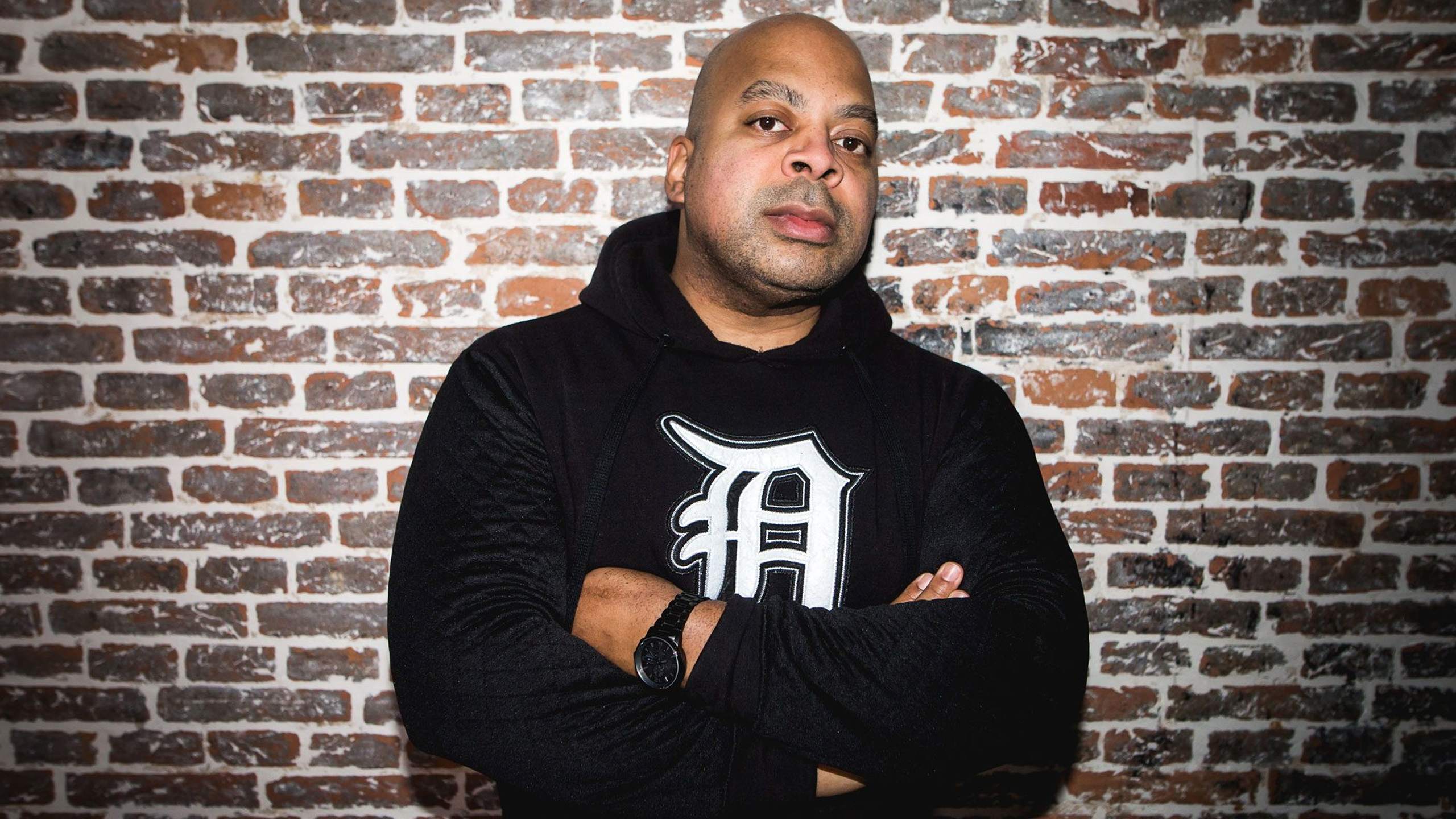 DJ Bone