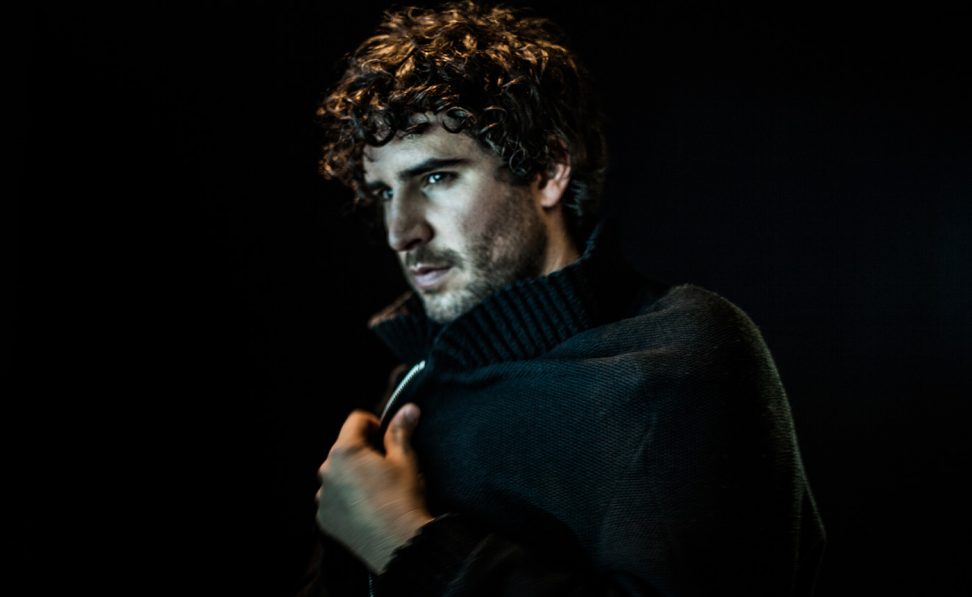 Mathew Jonson