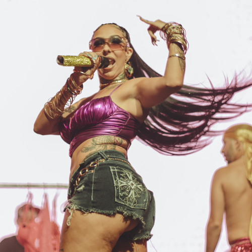 La Goony Chonga