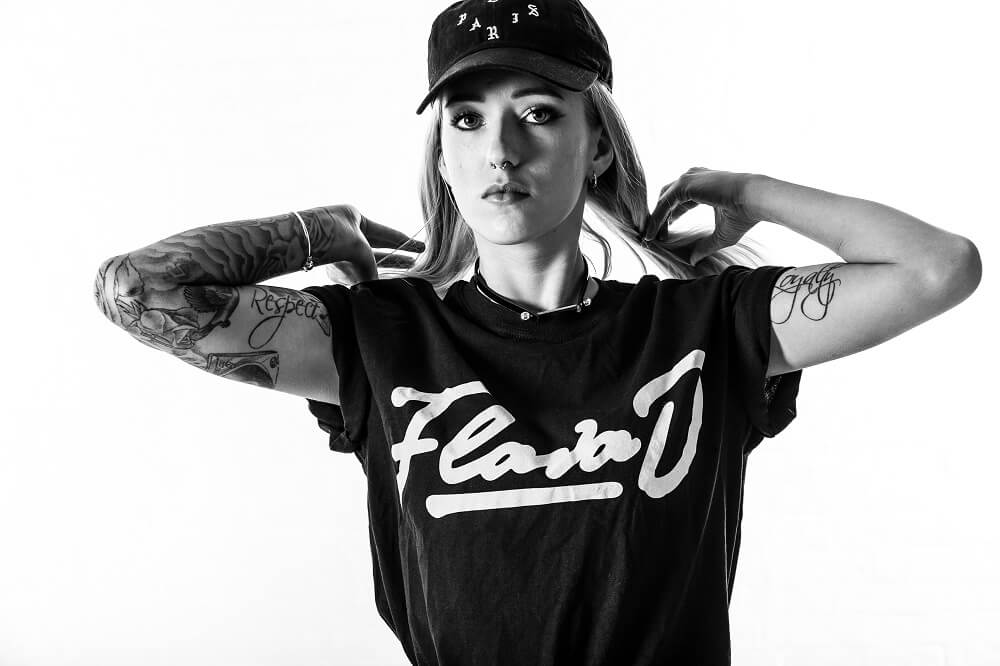 Flava D