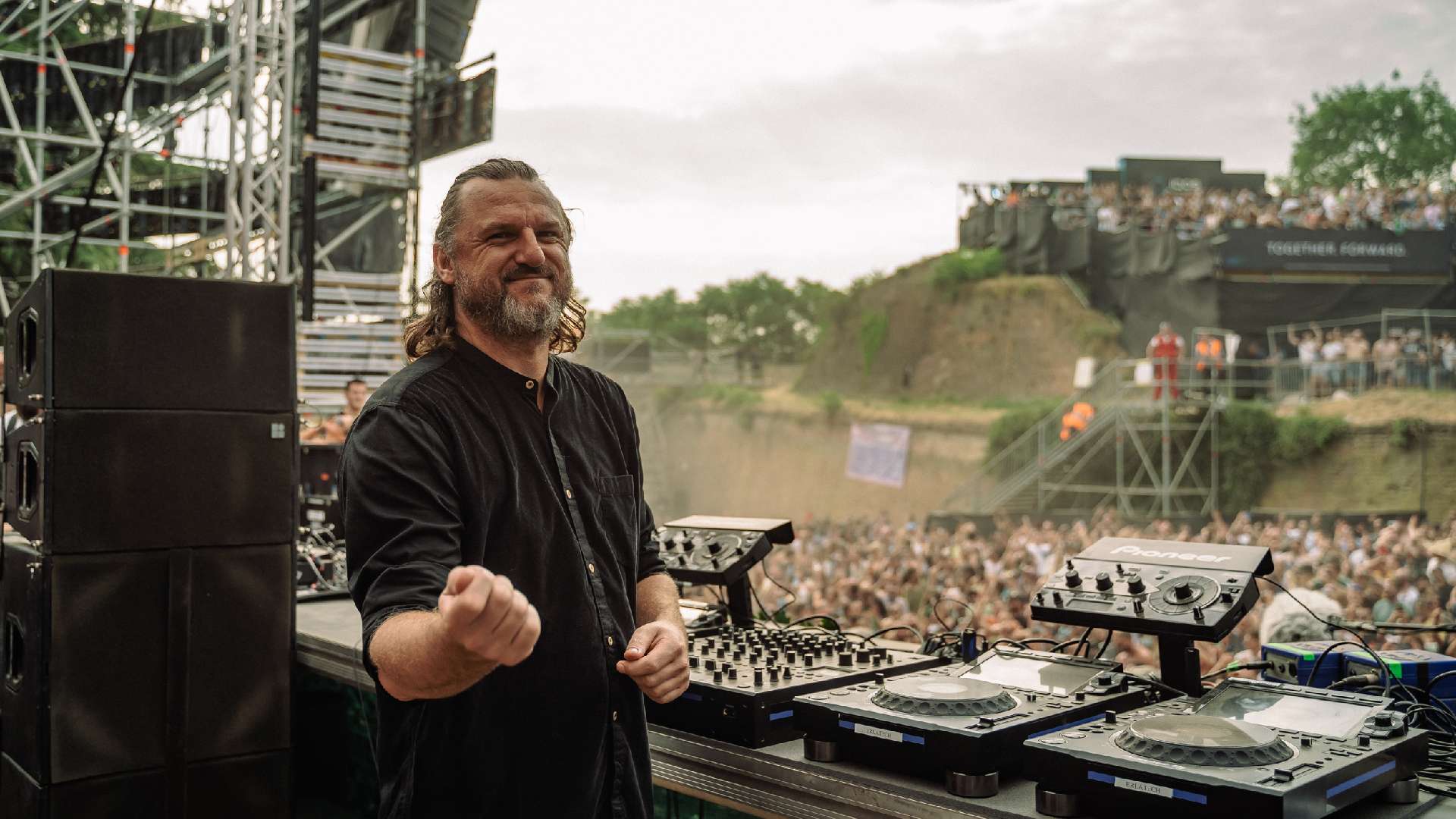 Solomun