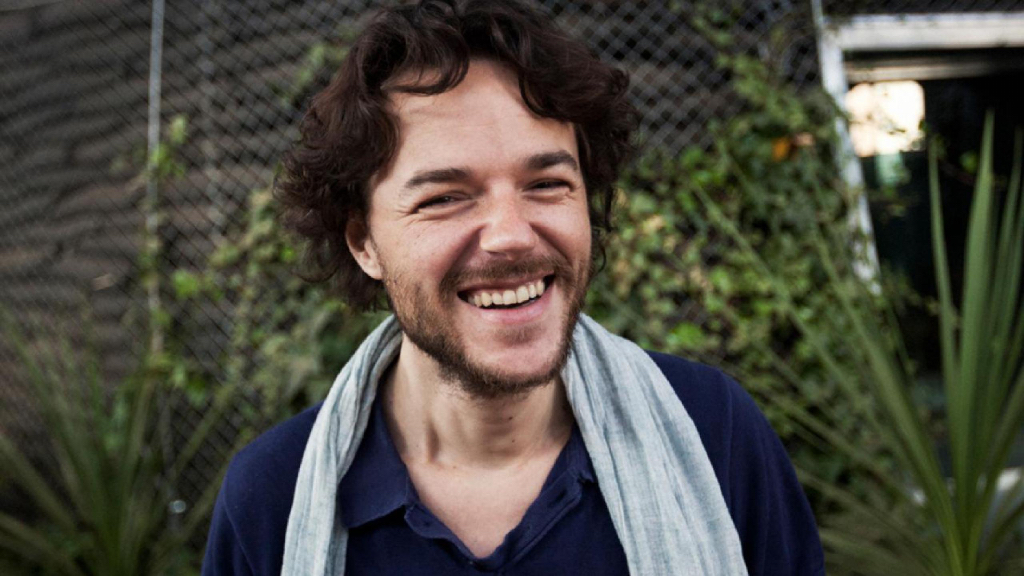 Matias Aguayo