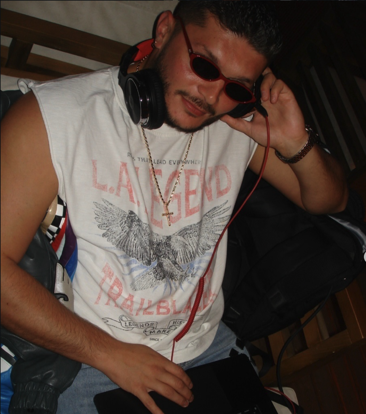 Julian Gjaci