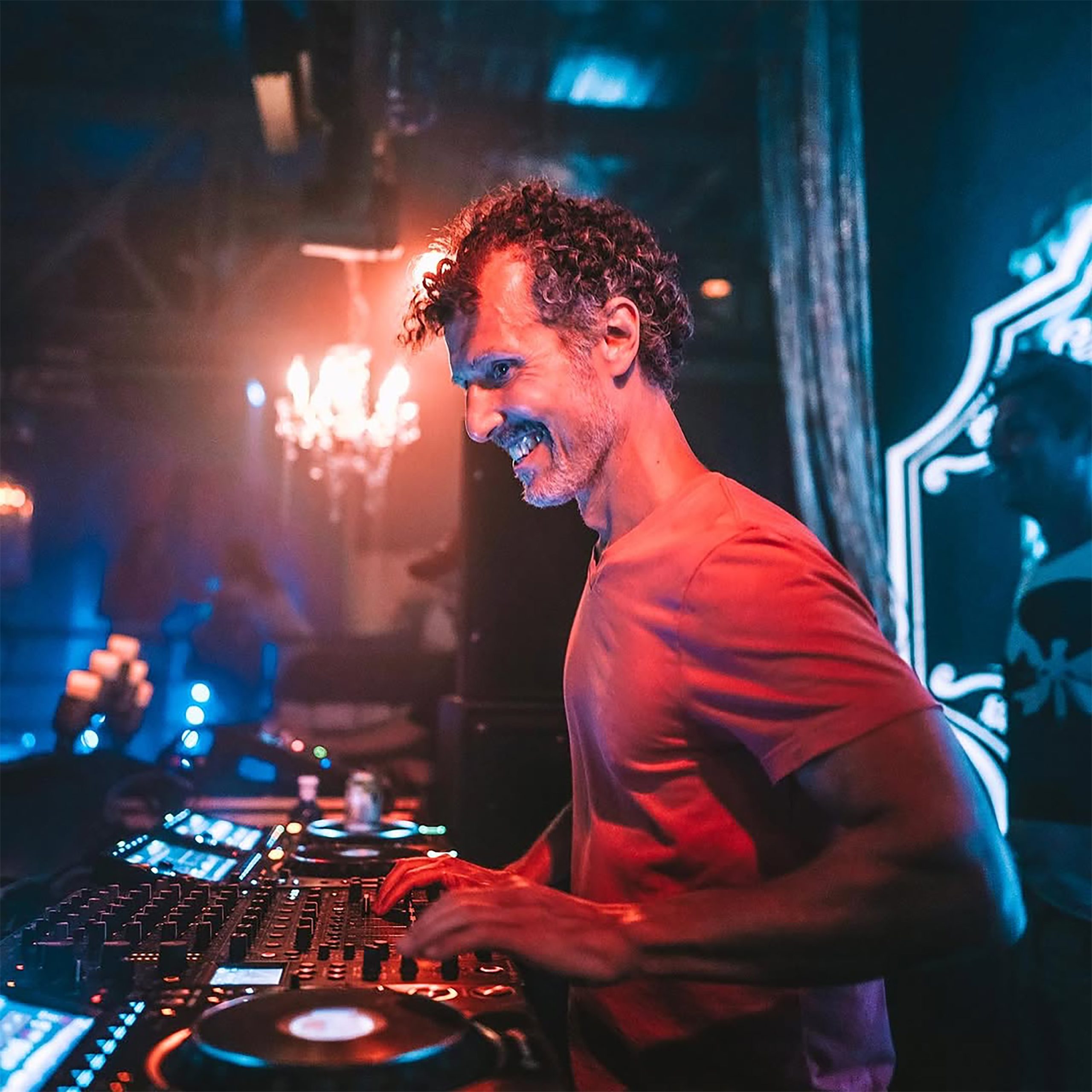 Josh Wink