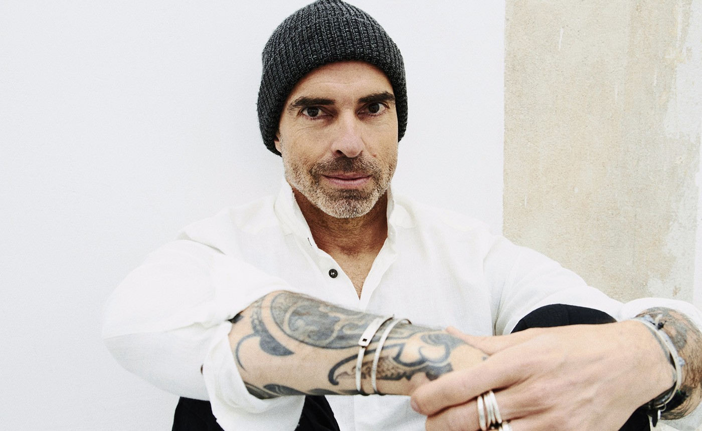 Chris Liebing