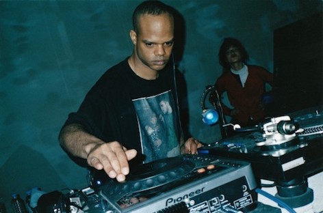 Maurice Fulton