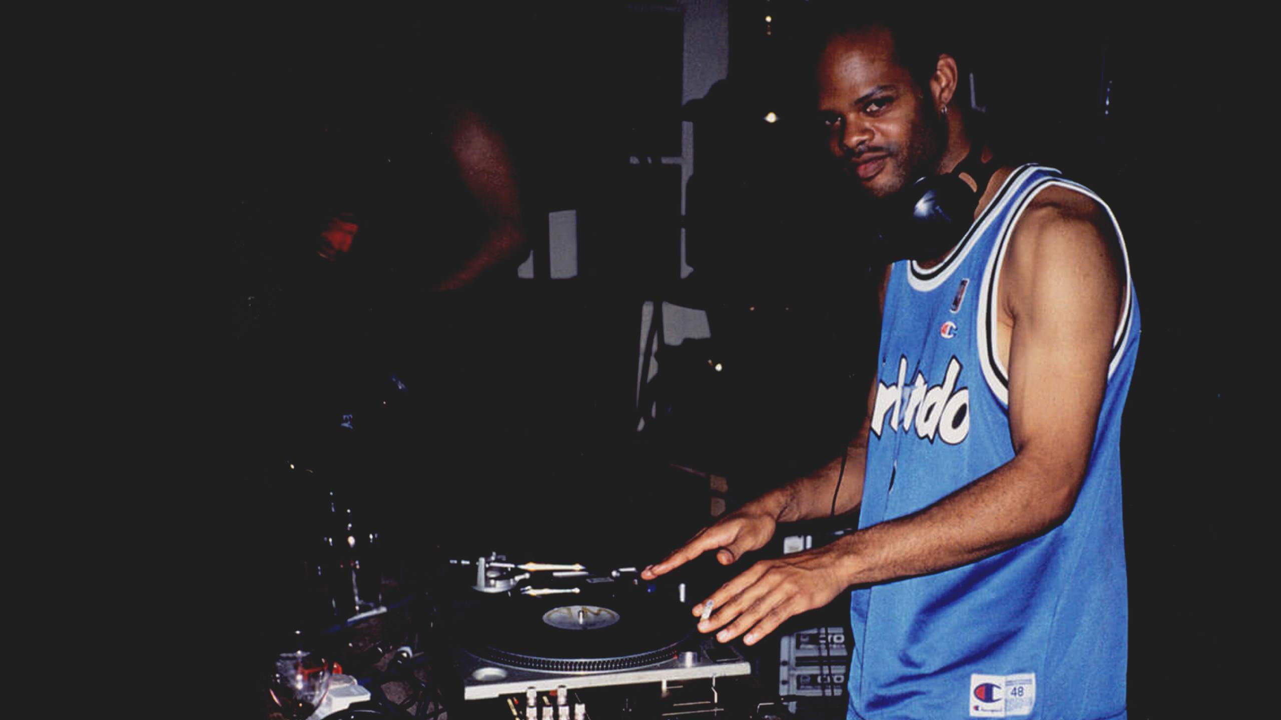 Maurice Fulton