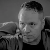 Patrick Russell