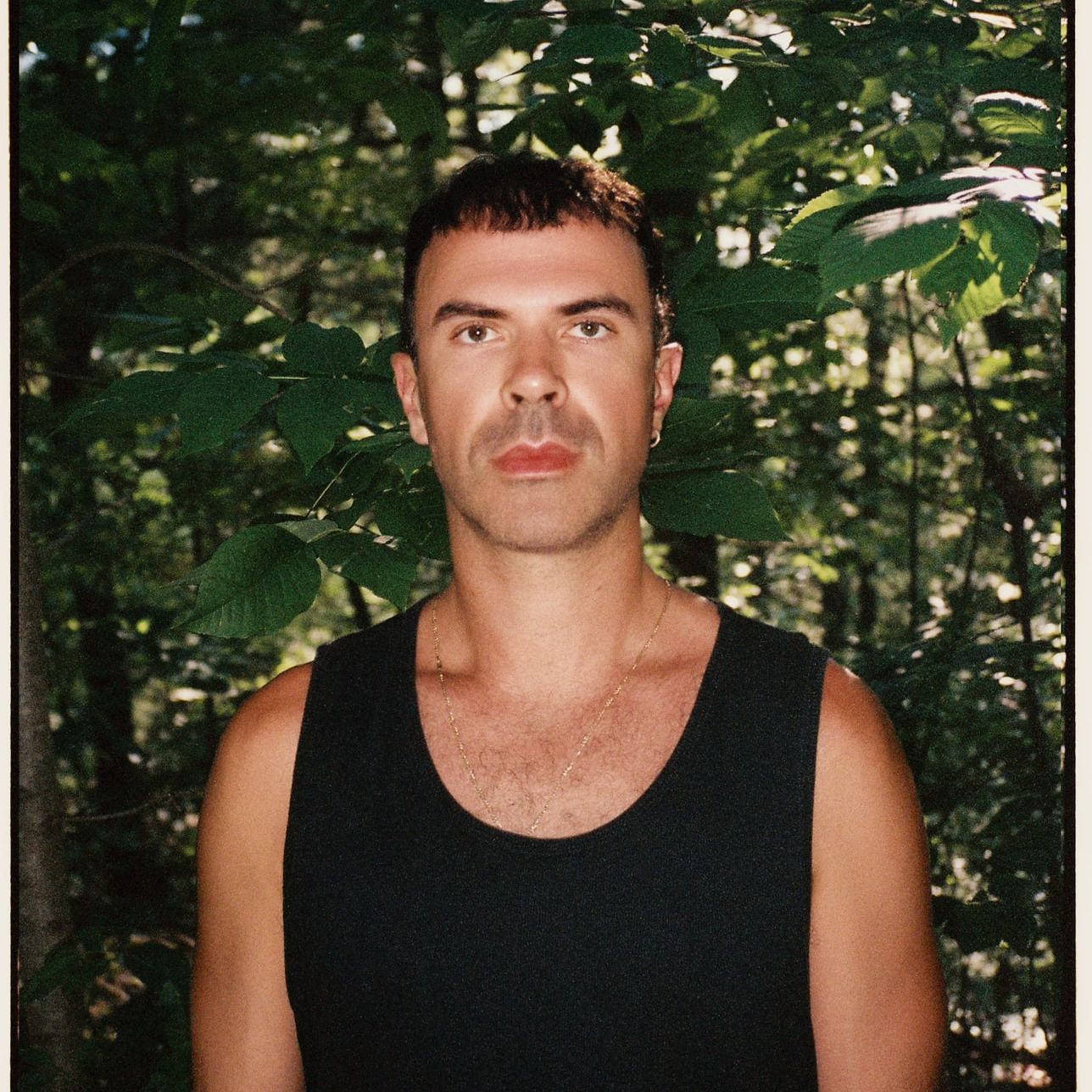 Samuel Fish
