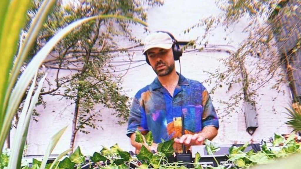 Samuel Fish