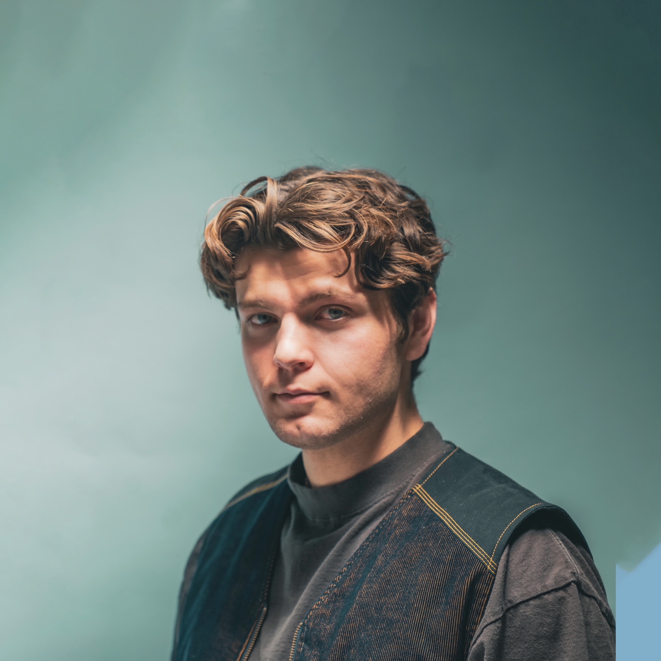 Nate Katz