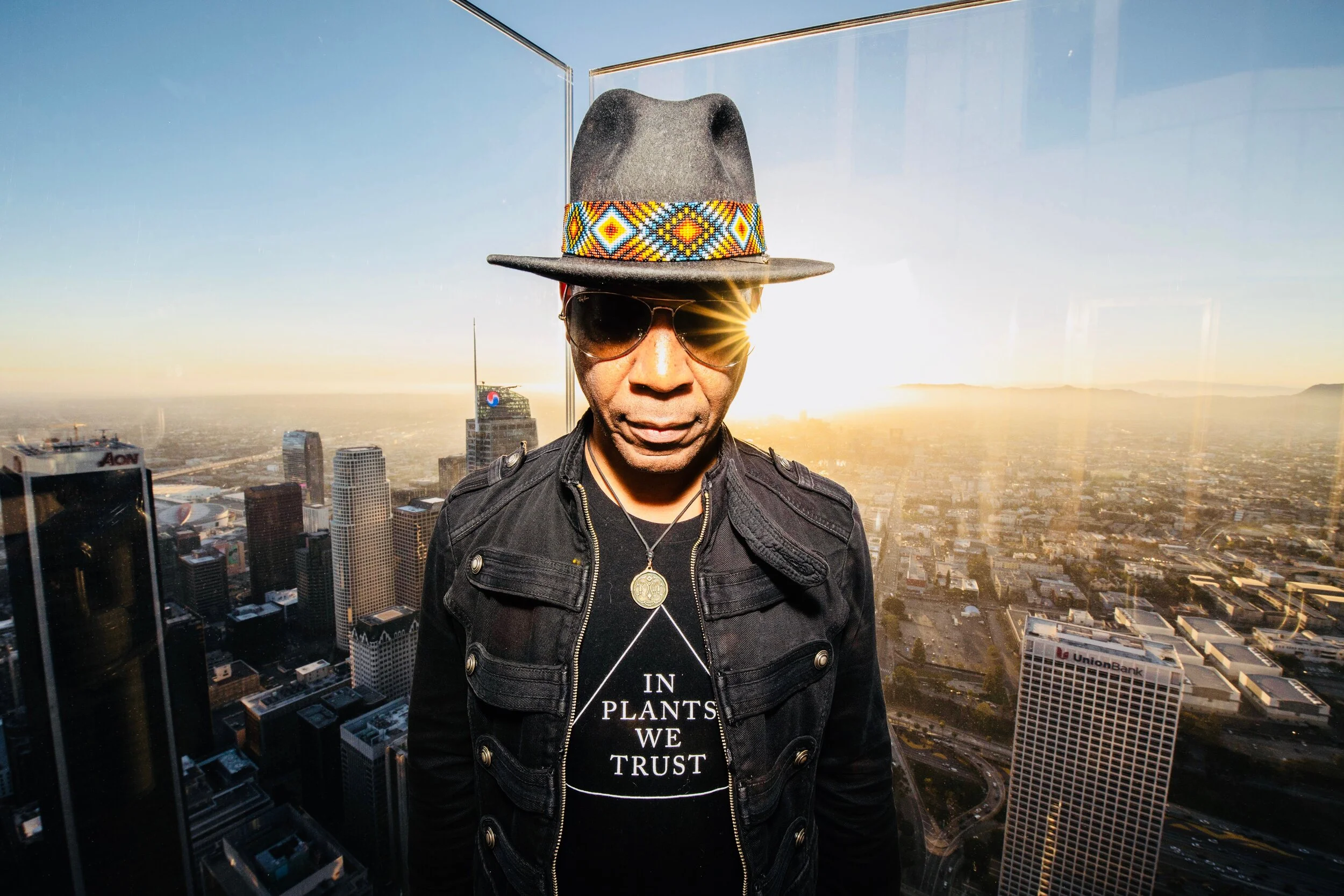 Marques Wyatt