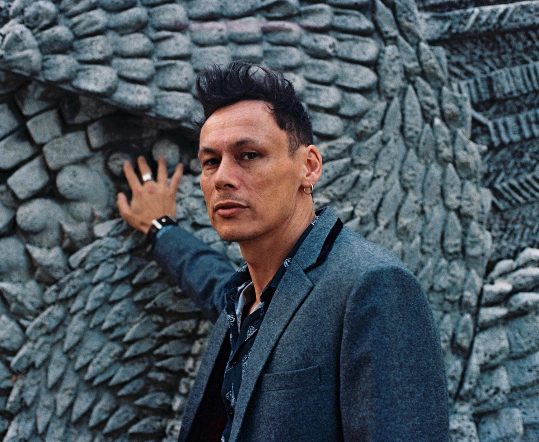 Luke Slater