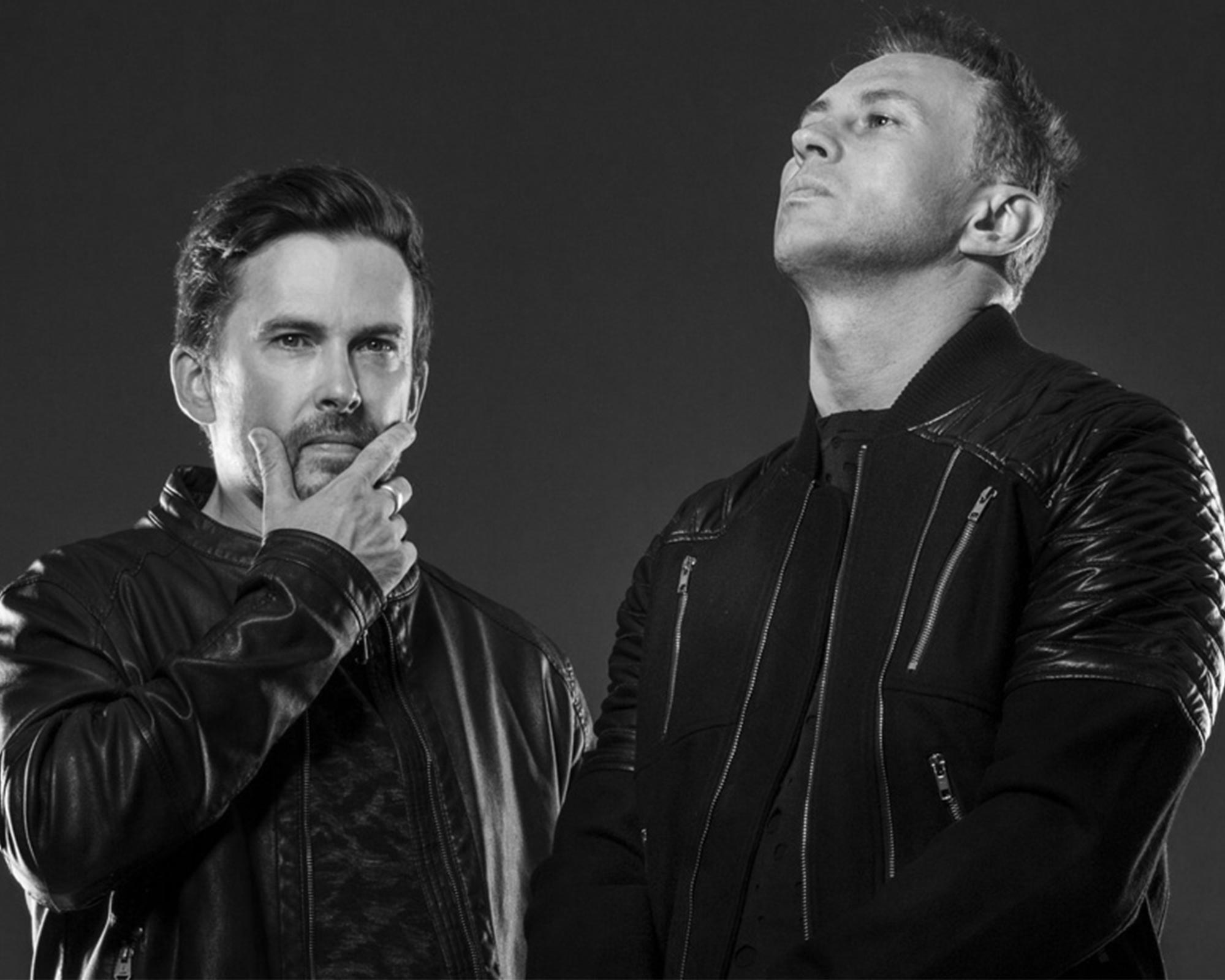 Matrix & Futurebound