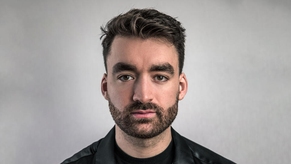 Oliver Heldens