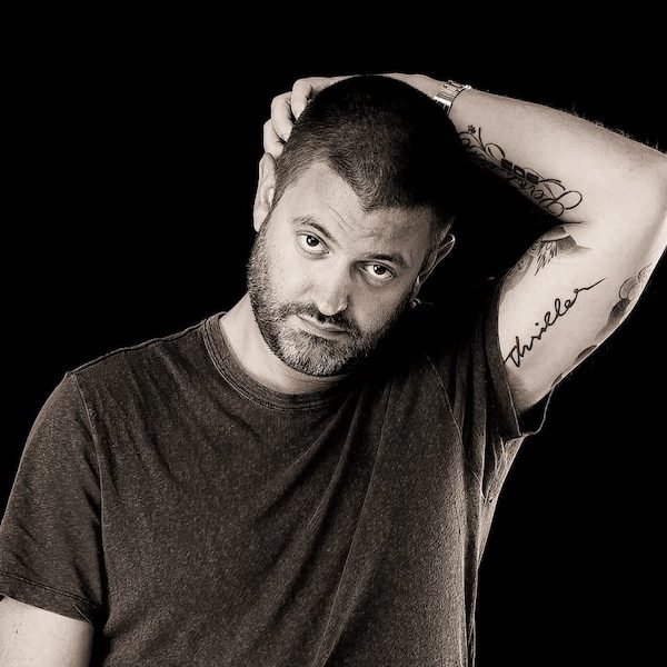 Sébastien Léger