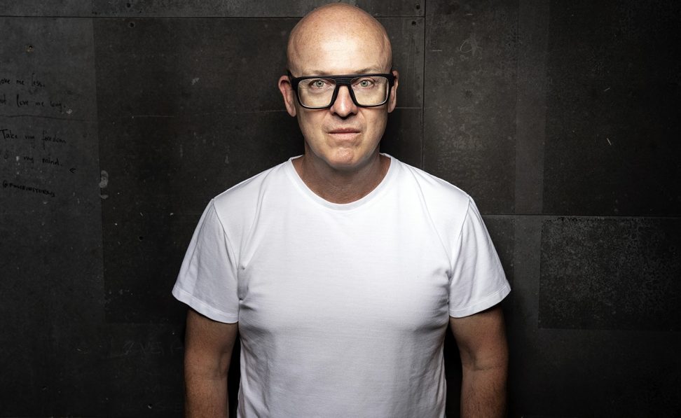 Stephan Bodzin