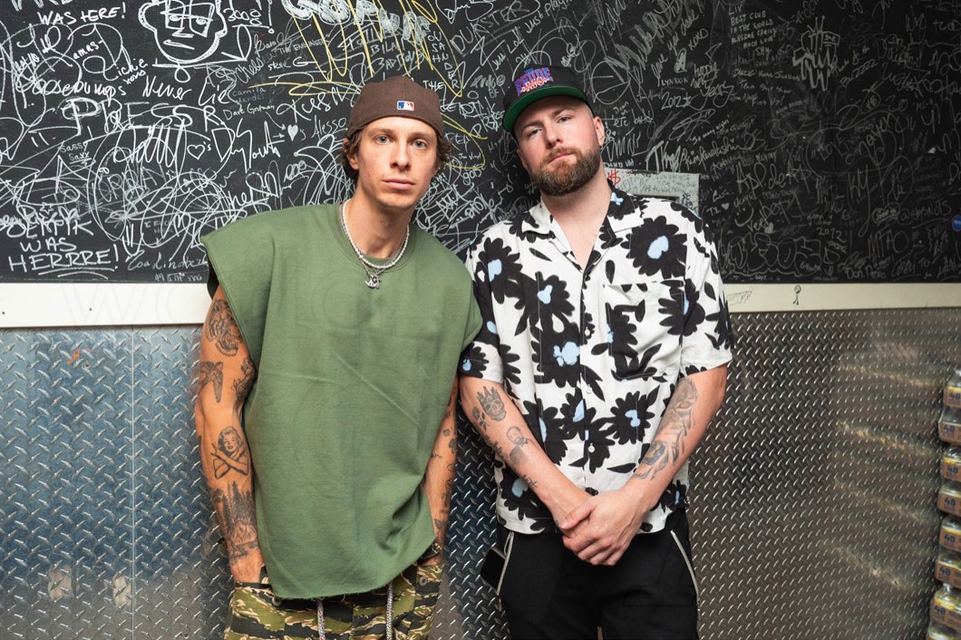 Lost Kings