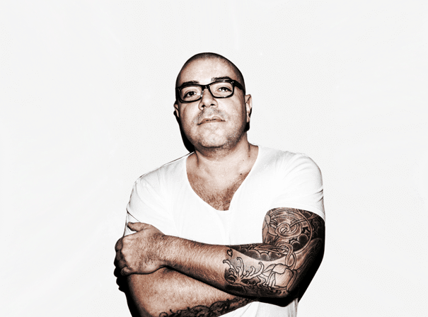 Hector Romero