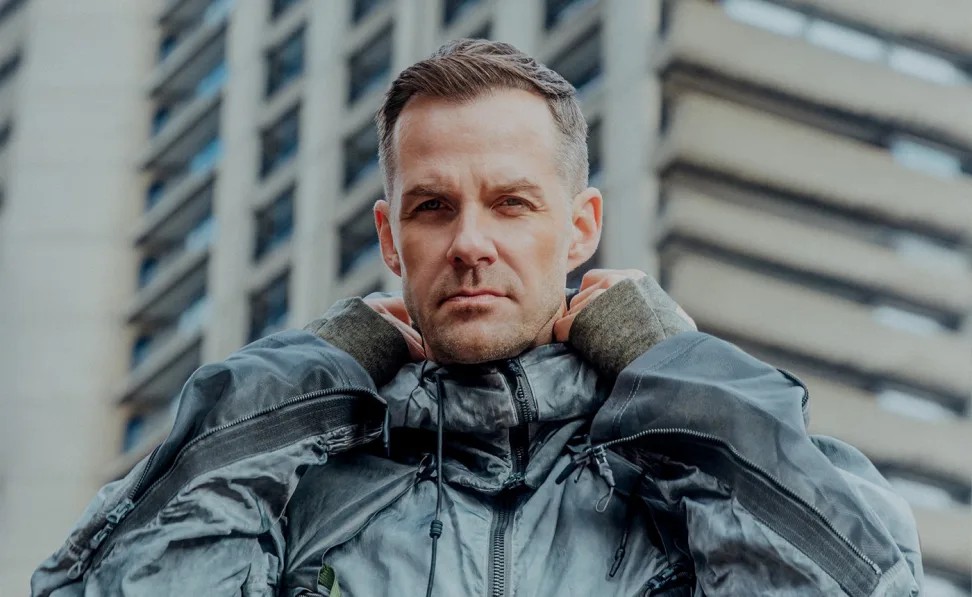 Adam Beyer