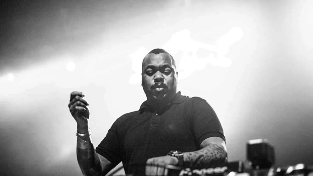 Derrick Carter