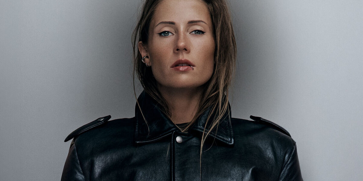 Charlotte De Witte