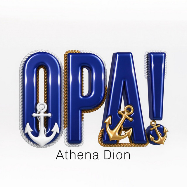 Athena Dion