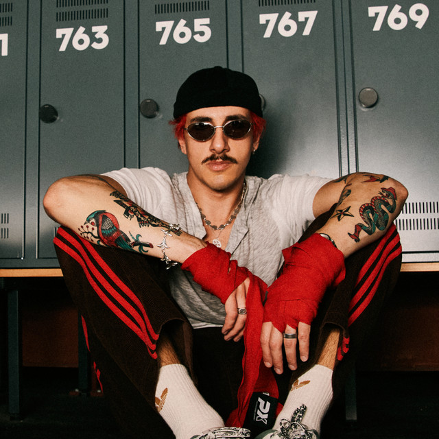 Bad Boombox