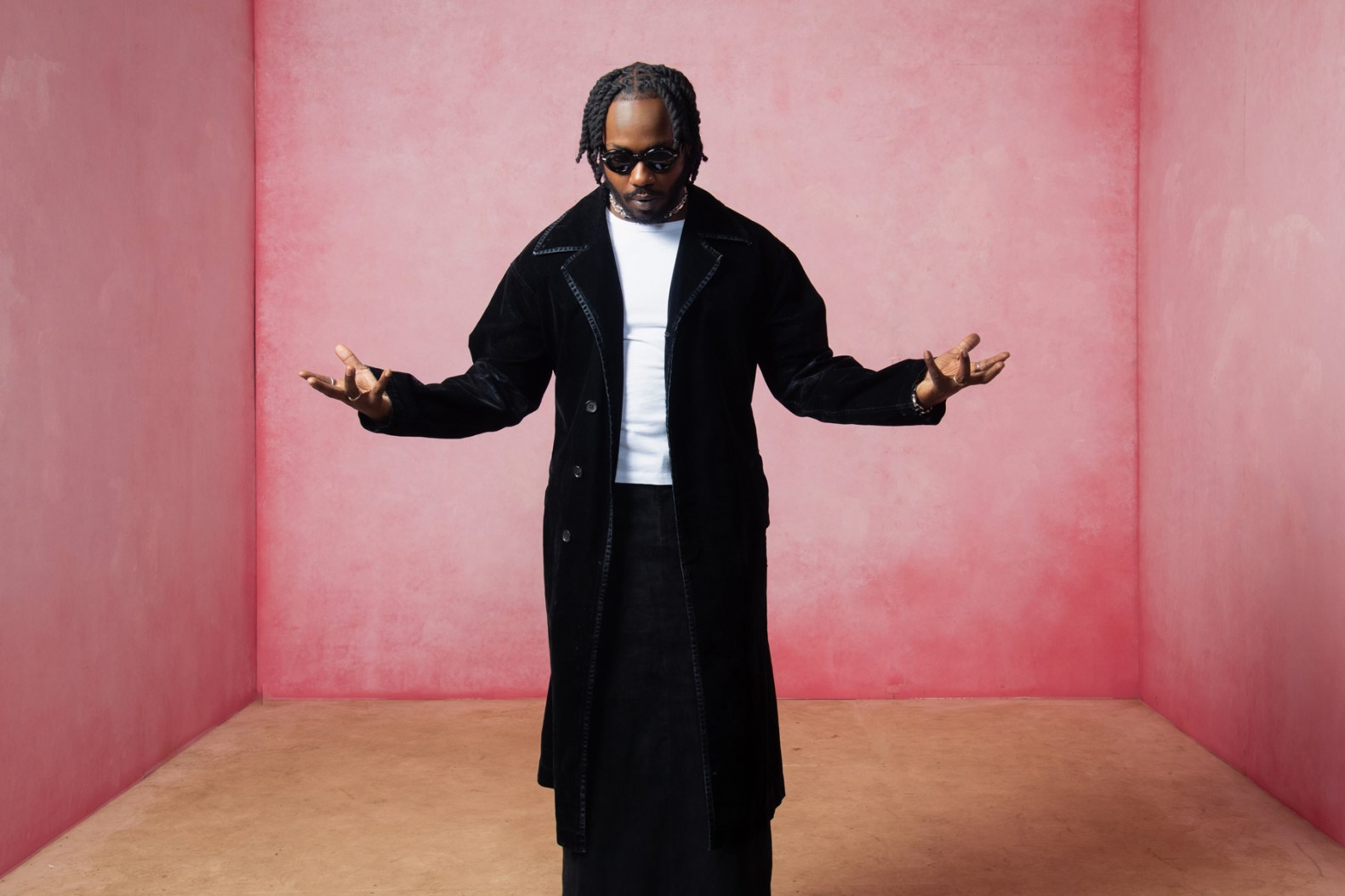 Channel Tres