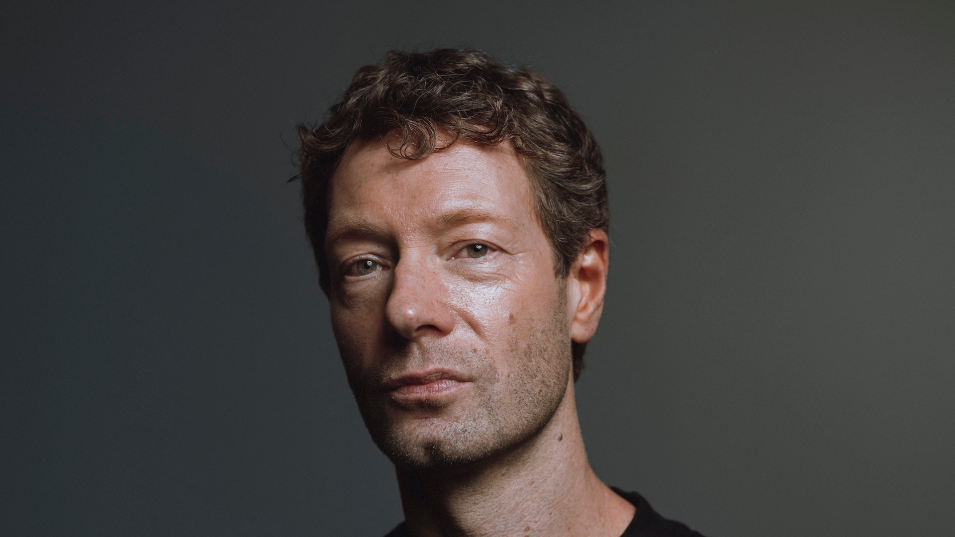 Jody Wisternoff
