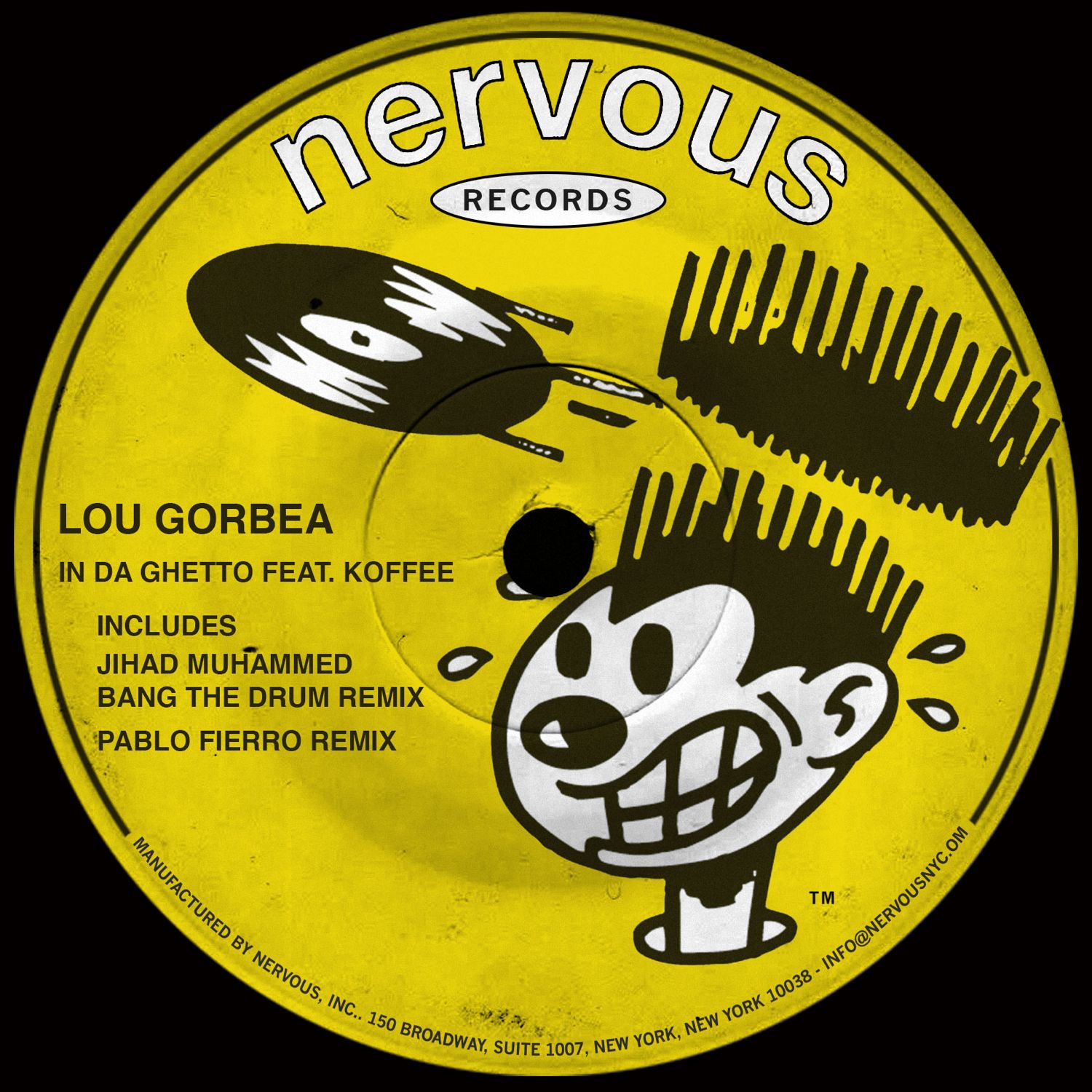 Louie G