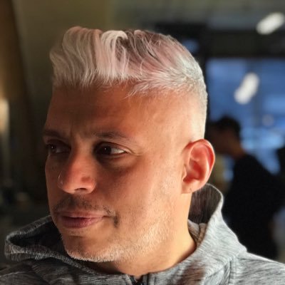 Benny Soto