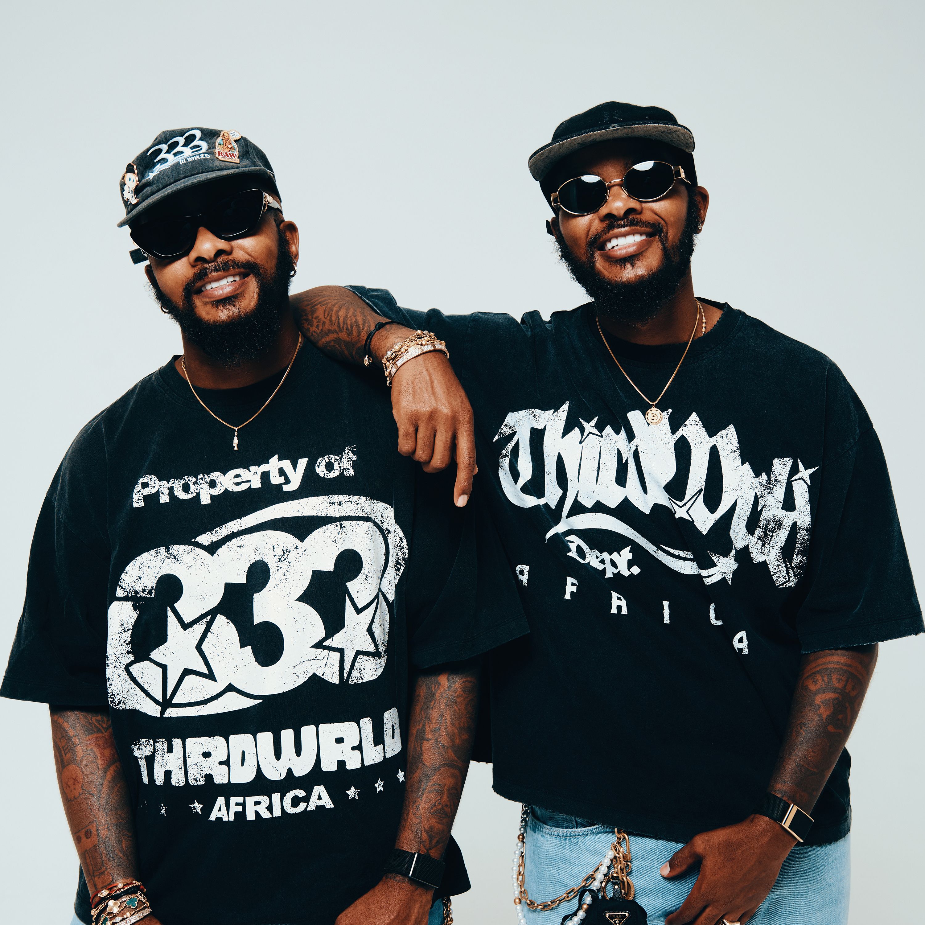 Major League DJz