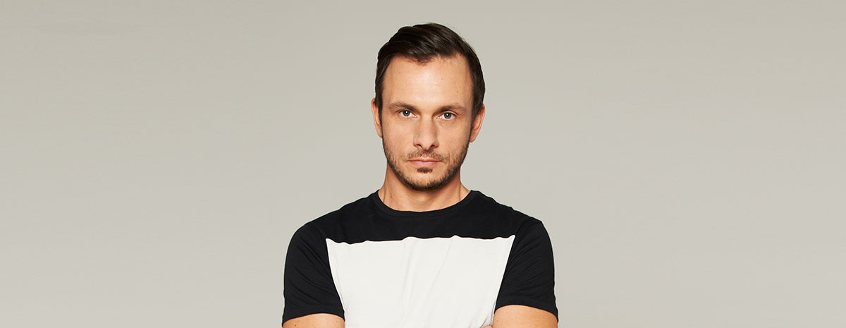 Andy C
