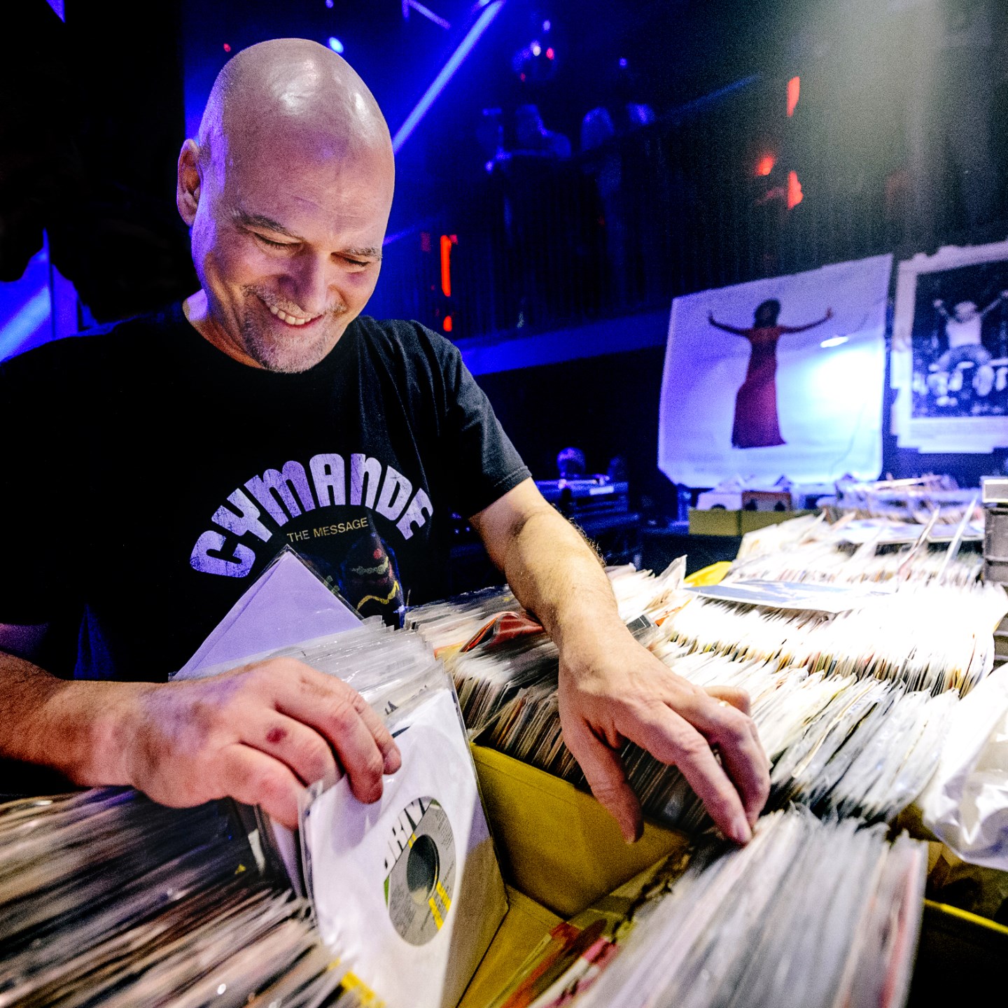 Danny Krivit