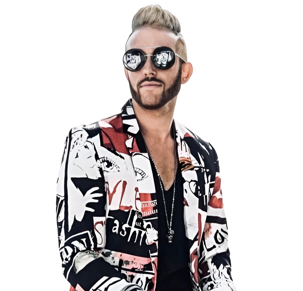 Oliver Marshak