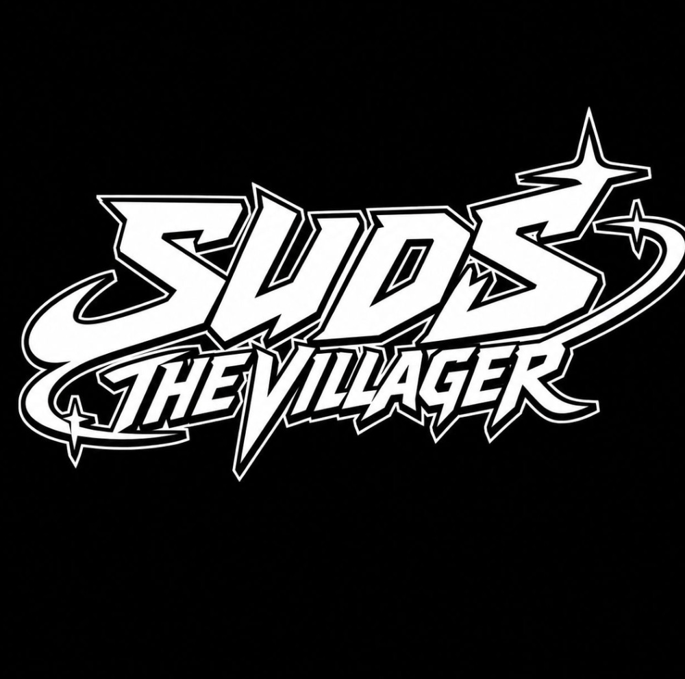 Suds The Villager