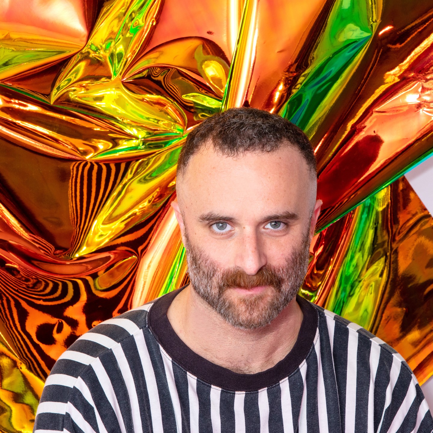 Jeffrey Sfire