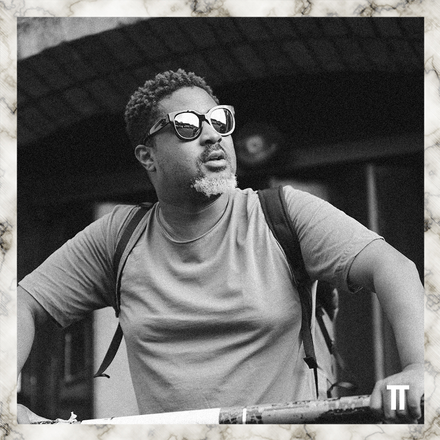 Byron The Aquarius