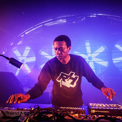 Terrence Dixon