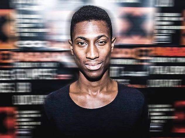 Evan Baggs